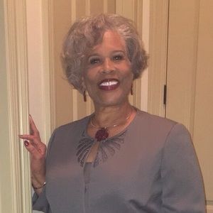 Meet your Posher, Jerry